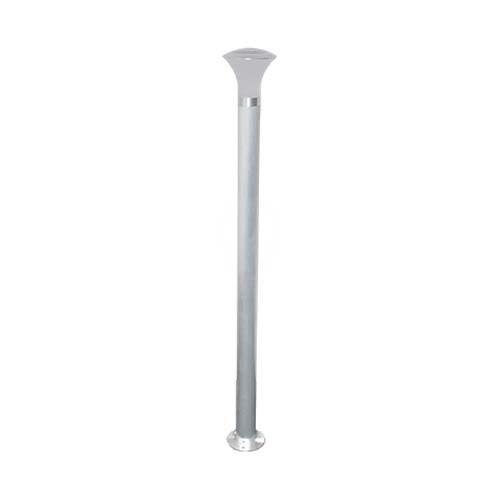 Major Tech Led Aluminium Garden Light With Acrylic Lens 3W
