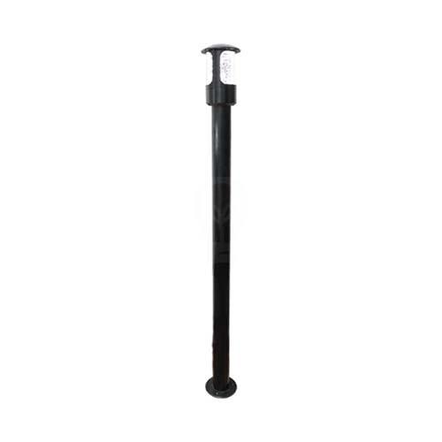 Major Tech Led Aluminium Garden Light With Crystal Lens 3W