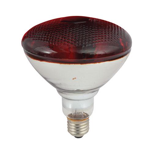 Infrared Par38 Reflector Bulb E27 250W