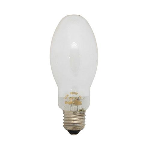 Discharge Metal Halide Single Ended Bulb 100W E27 - Warm White