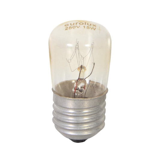 Pygmy 15W 250V E27 Clear