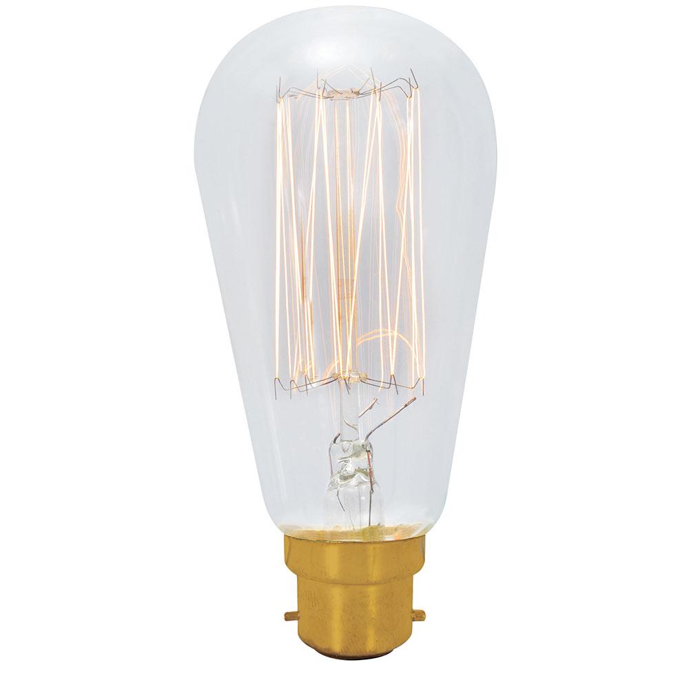 Cb Filament Bc St58*120 Bc Plain Top 15Ak