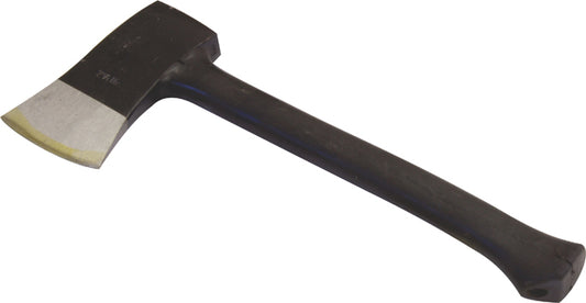 Axe Gauntlet Hatchet Rubber Handle Lh 1100G