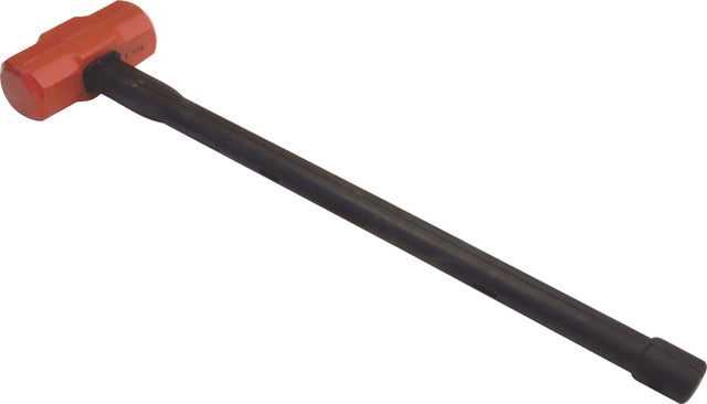 Hammer Gauntlet Sledge Rubber Handle 6.3Kg