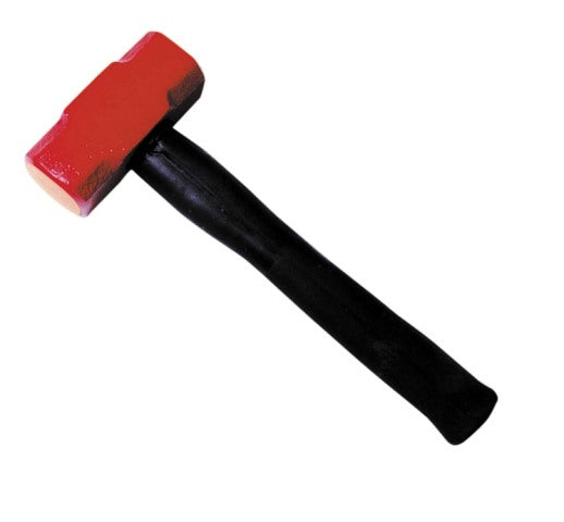 Hammer Gauntlet Copper Rubber Handle 3.6Kg