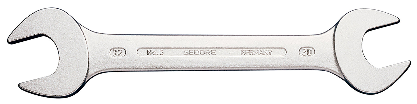 Spanner Gedore D.O.E #6 36X41Mm