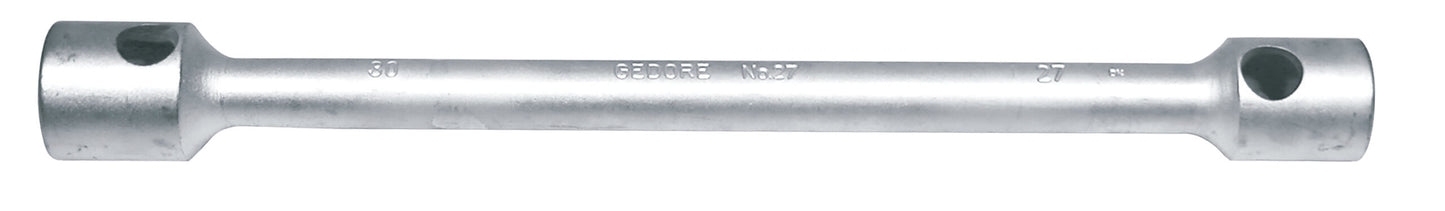 Spanner Gedore Wheel No.27 27X30Mm