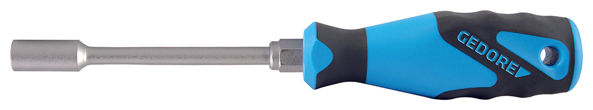 Nutdriver Gedore No.33 8Mm