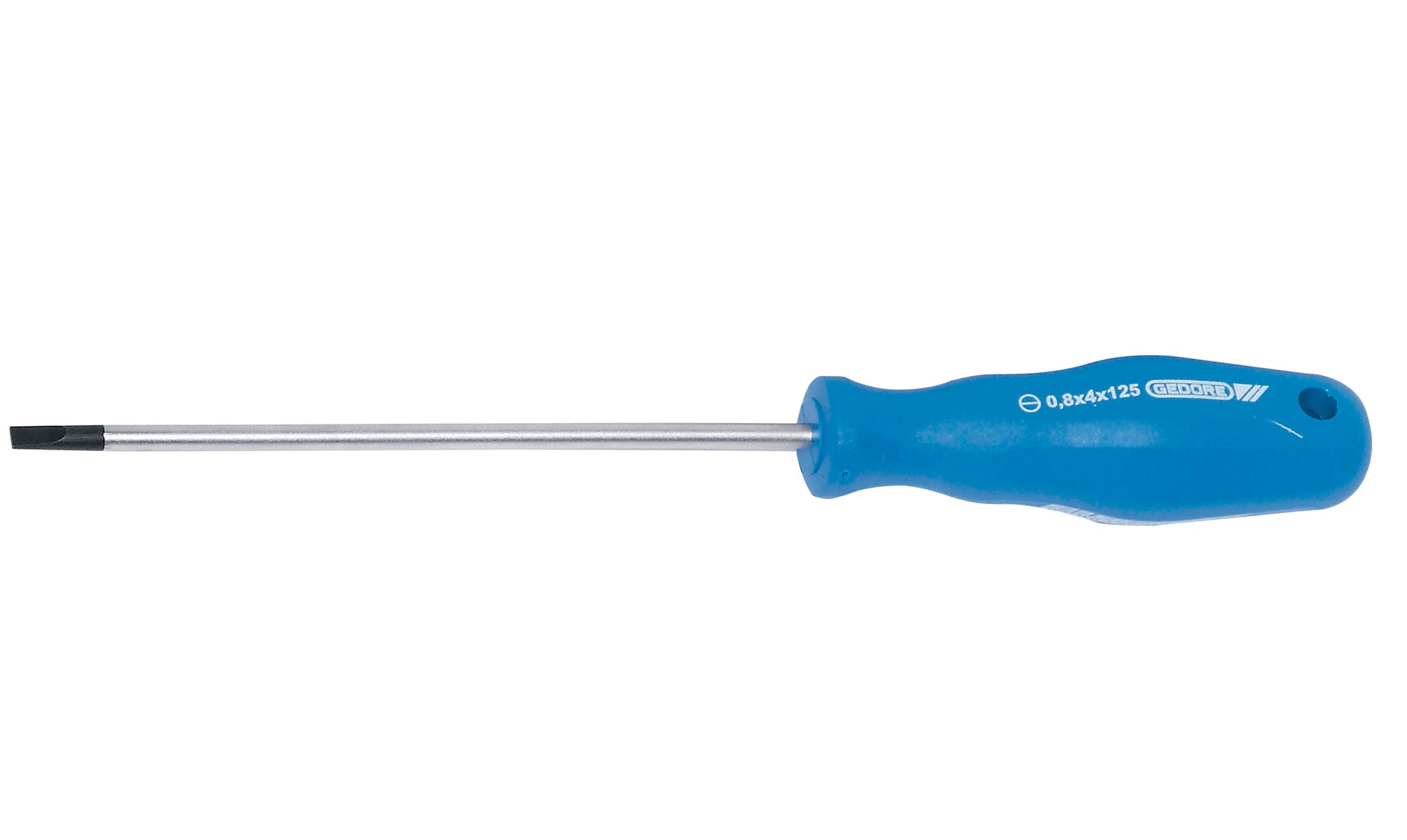 Screwdriver Gedore Els-410N 6.5X200