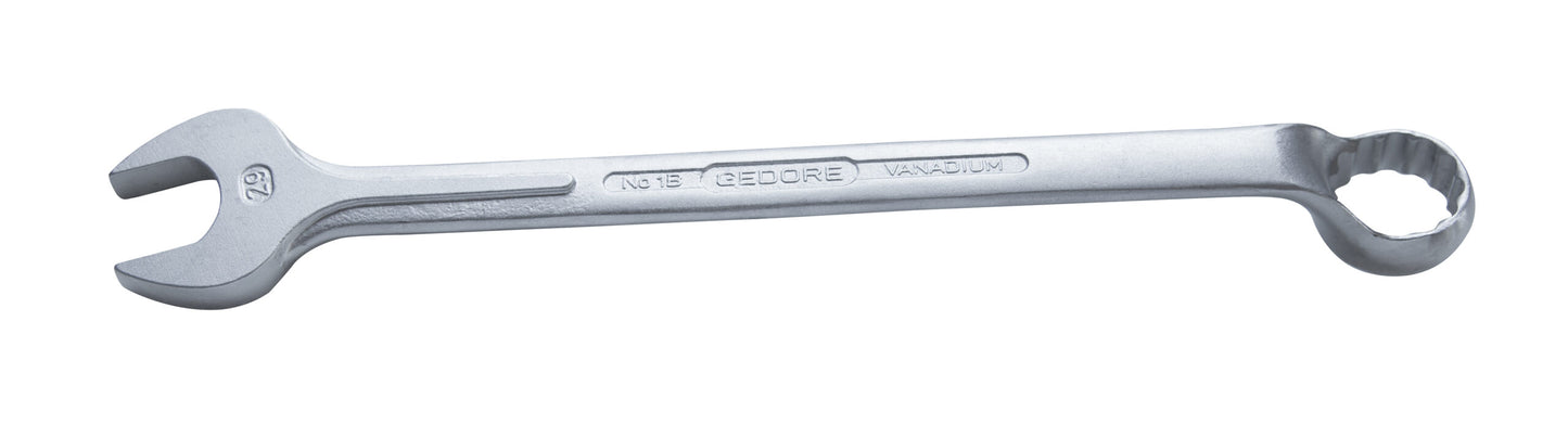 Spanner Gedore Combination 1B 9/16"