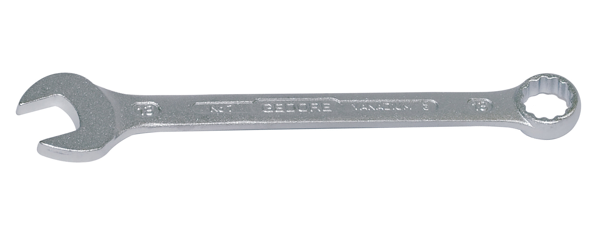 Spanner Gedore Combination No7 12Mm