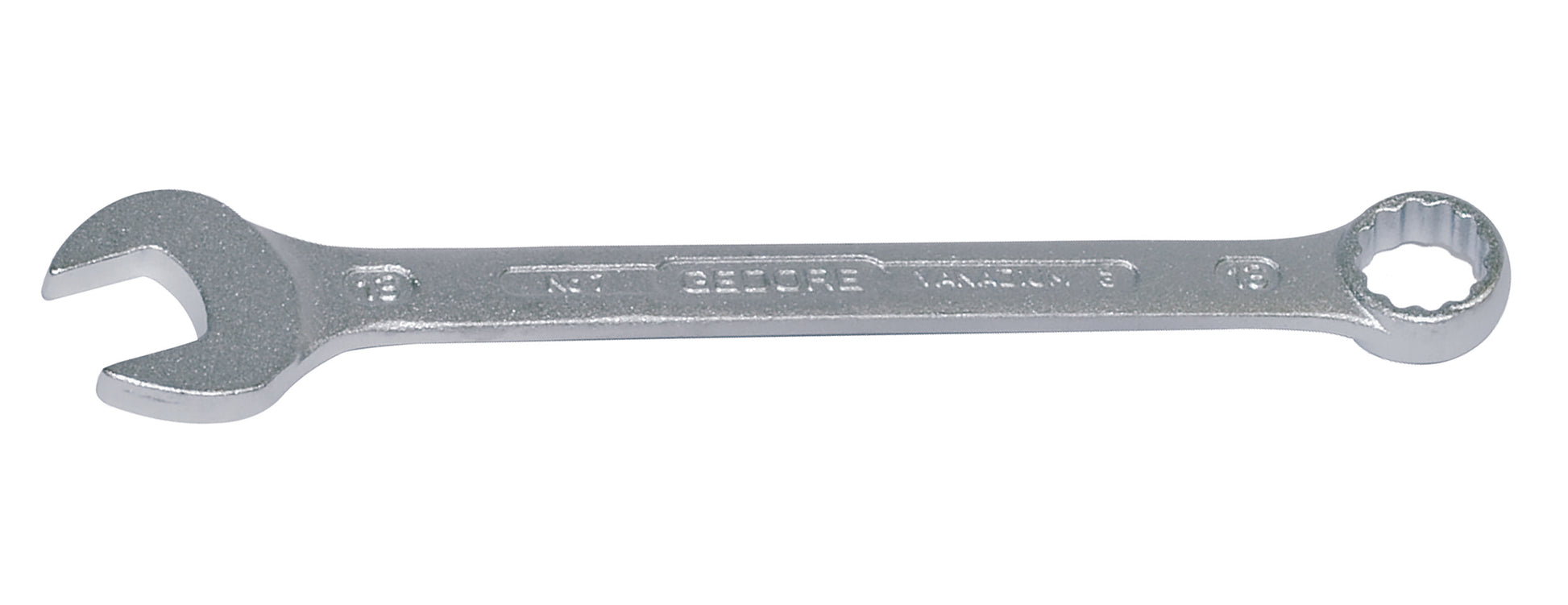 Spanner Gedore Combination No7 13Mm