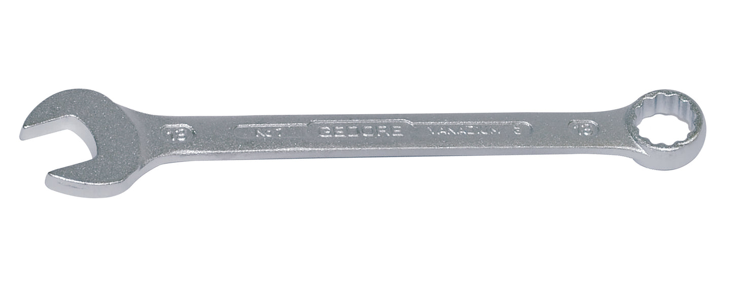 Spanner Gedore Combination No7 22Mm