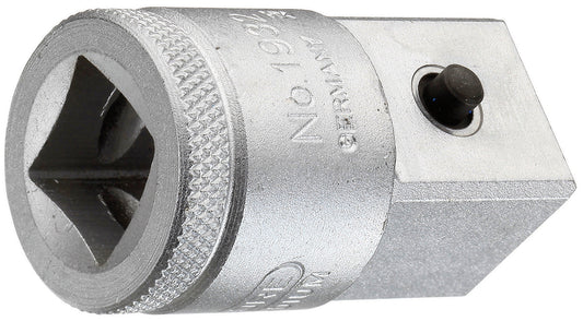 Reducer Gedore 1/2Dr 1932 1/2F-3/4M