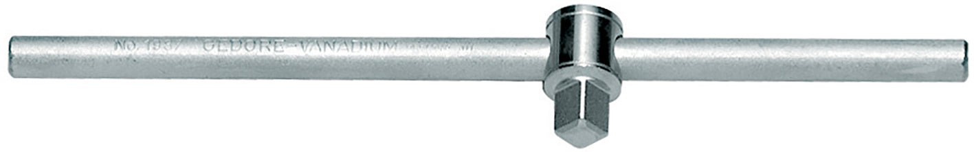 Tbar Gedore 1/2Dr 1987 290Mm