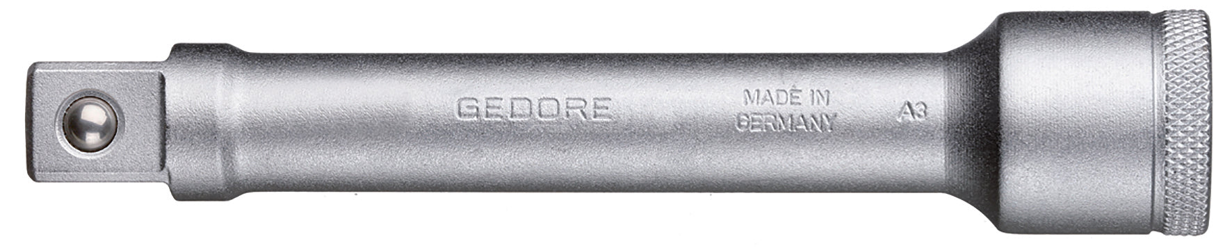 Extension Gedore 1/2Dr 1990 125Mm