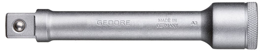 Extension Gedore 1/2Dr 1990 125Mm