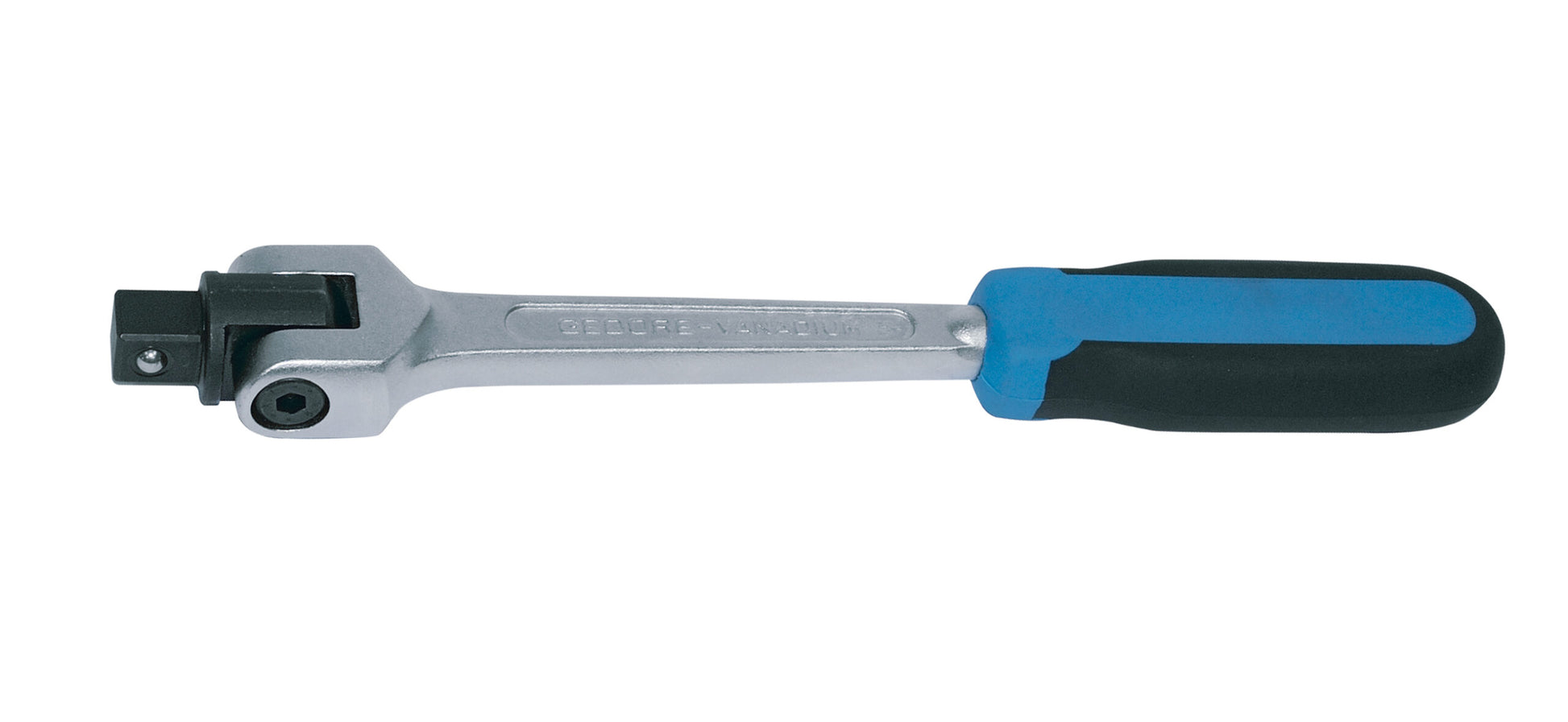 Powerbar Gedore 1/2Dr 1996 250Mm