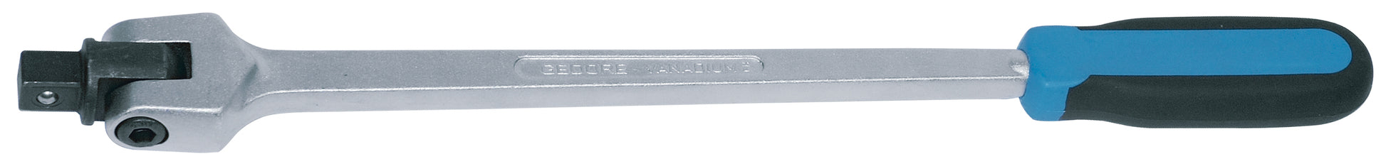 Powerbar Gedore 1/2Dr 1997 450Mm