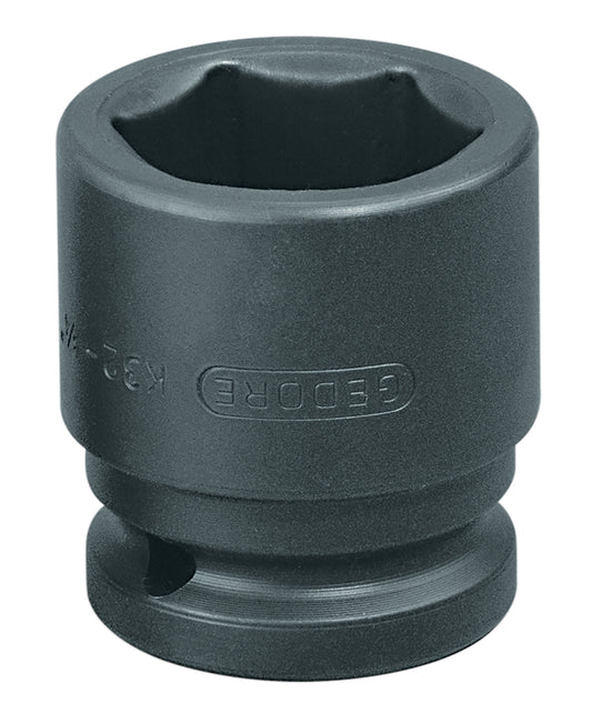 Socket Gedore Impact K19 1/2Dr 11Mm