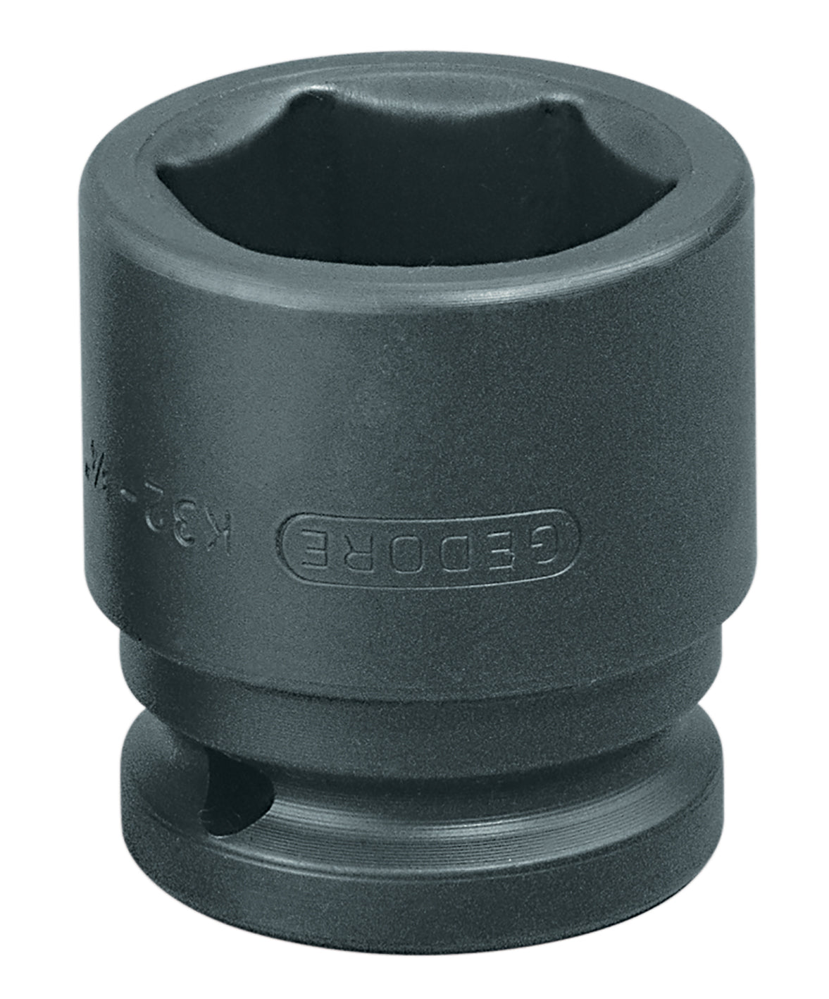 Socket Gedore Impact K19 1/2Dr 13Mm