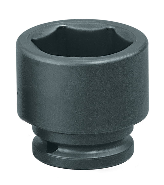 Socket Gedore Impact K21 1``Dr 52Mm