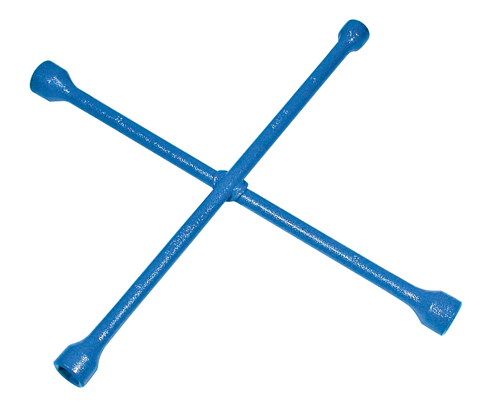 Spanner Gedore Wheel 4-Way 28Pu