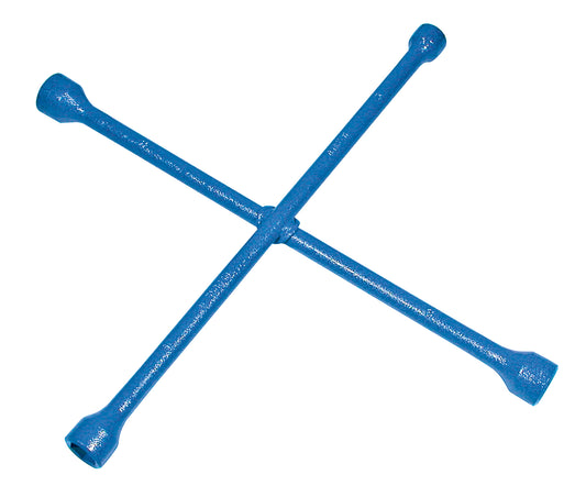 Spanner Gedore Wheel 4-Way 28Cv