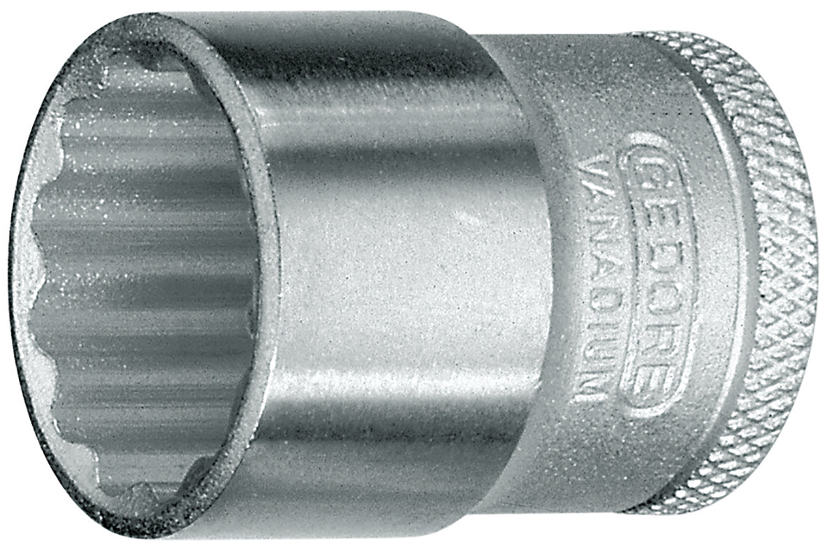 Socket Gedore Hex 3/8Dr 30 3/8" (1997130)