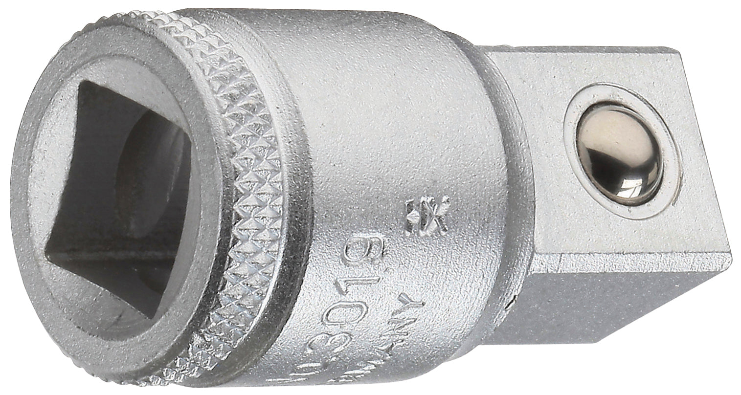 Reducer Gedore 3/8Dr 3019 3/8F-1/2" M