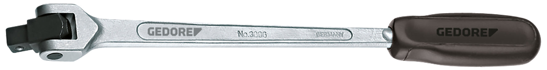 Powerbar Gedore 3/8Dr 3096 230Mm
