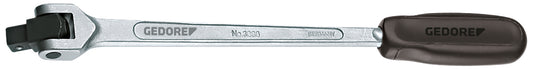 Powerbar Gedore 3/8Dr 3096 230Mm