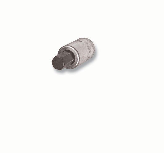 Socket Hex Bit 3/8``Dr In30 04Mm 62410Xxx