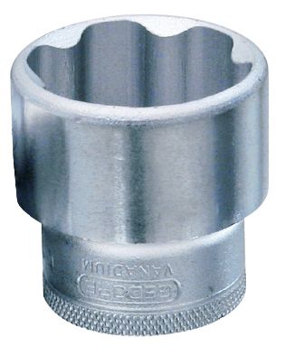 Socket Gedore C-D 3/4D C32 41Mm-1.5/8"