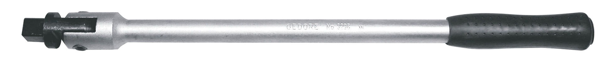 Powerbar Gedore 3/4Dr 3296 550Mm