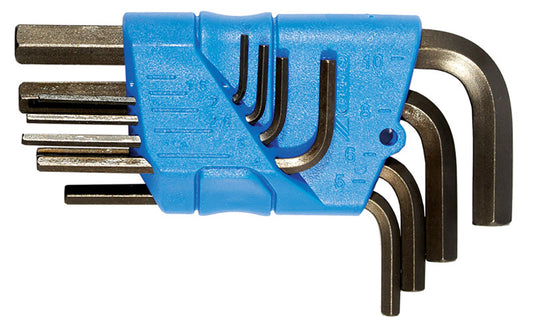 Allenkey Gedore Set 2-8 Ph42/88M (012104