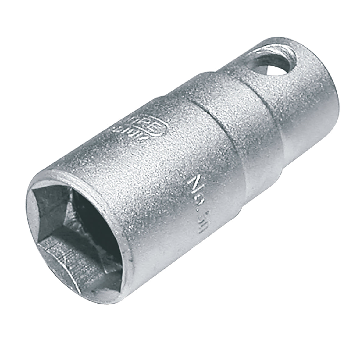 Socket Gedore Sparkplug 50 20.8Mm 13/16"