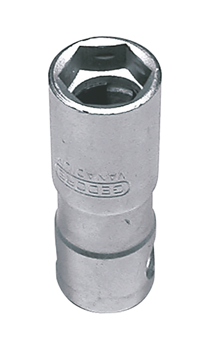 Socket Gedore Sparkplug 54 16Mm 5/8"