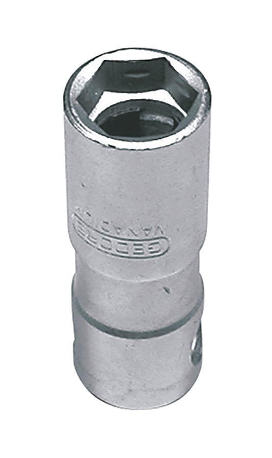 Socket Gedore Sparkplug 54 16Mm 5/8"