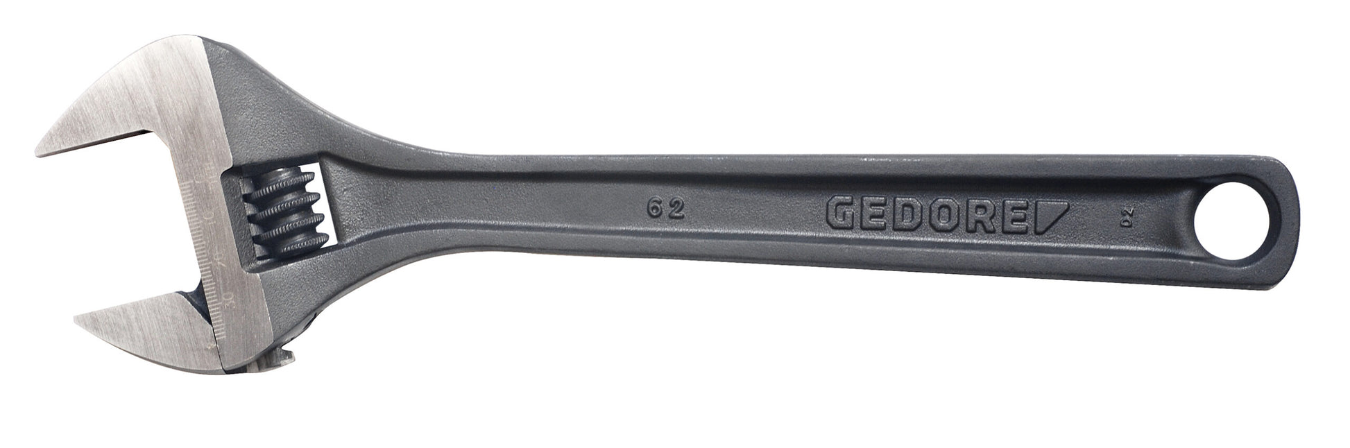 Shifter Gedore No.62 200Mm