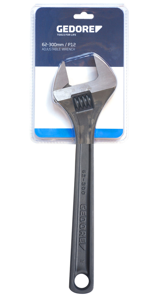 Shifter Gedore No.62 300Mm