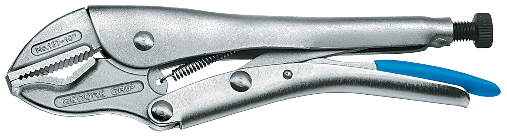 Vicegrip Gedore 137/250 250Mm