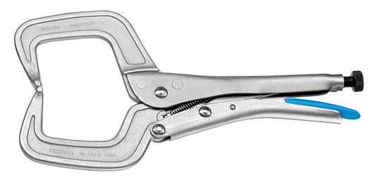 Vicegrip Gedore C Clamp 138Y/280Mm