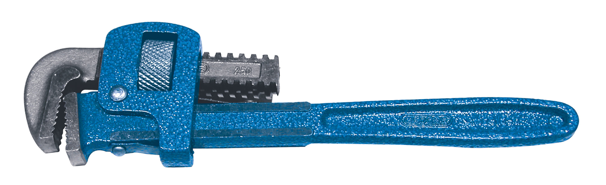 Wrench Gedore Pipe 225-900Mm