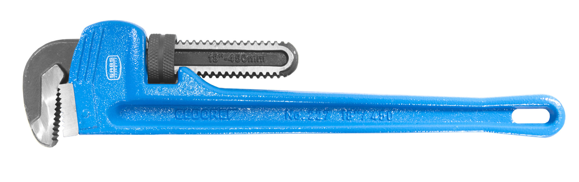 Wrench Gedore Pipe 227-250Mm