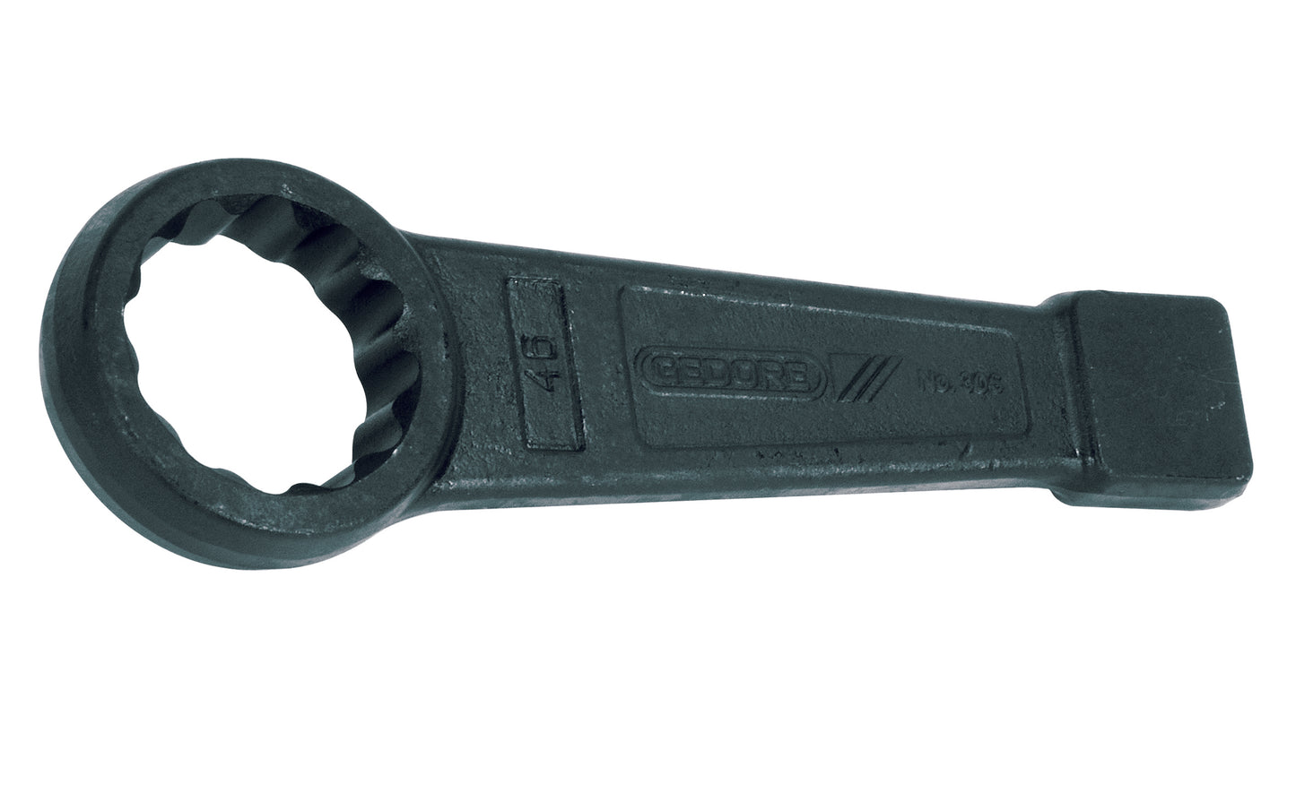Spanner Gedore Slogger Ring 38Mm 306