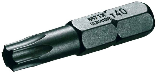 Screwdriver Gedore Bit Torx 687Tx-T10 Xx