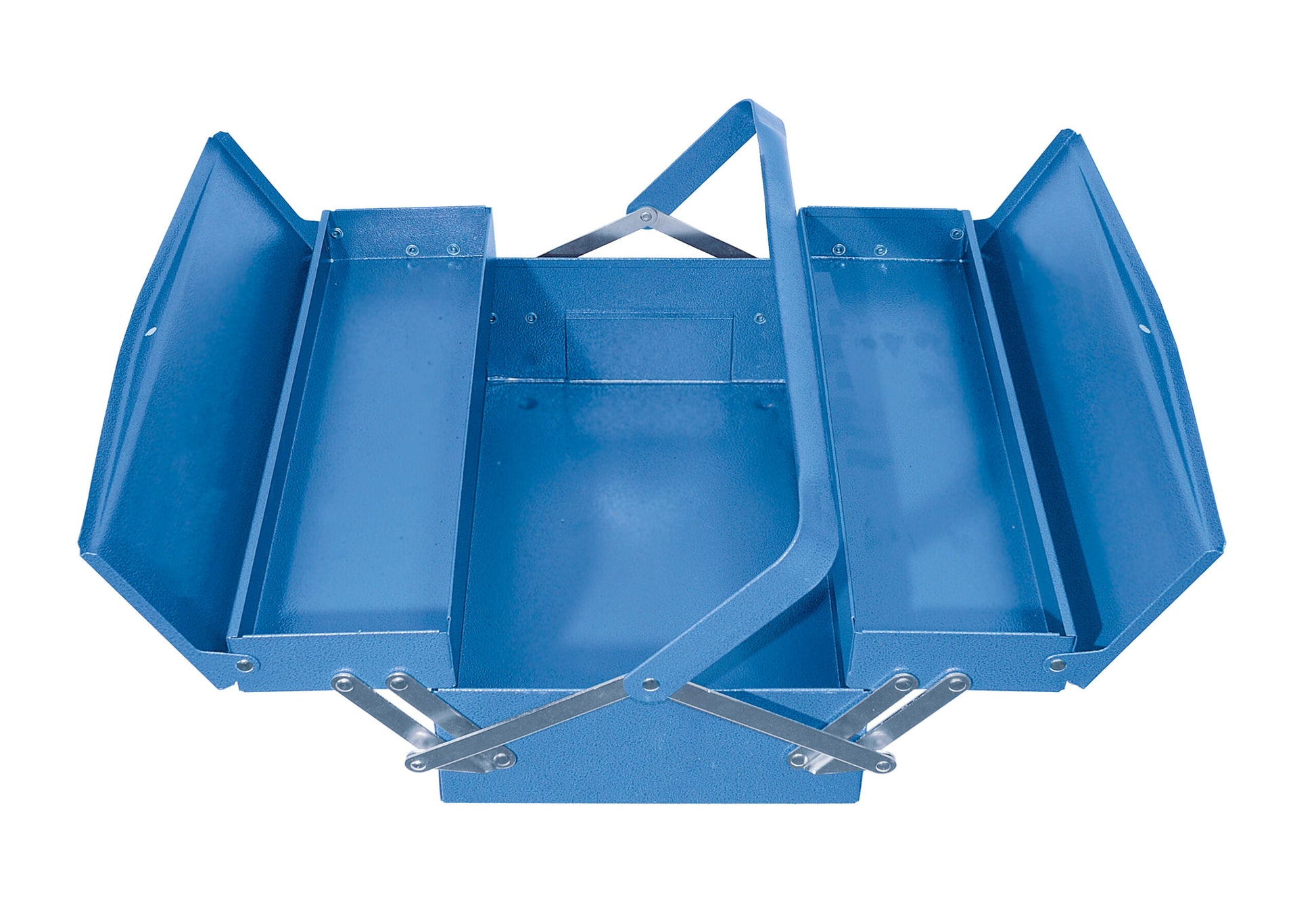 Toolbox Gedore 1260 3Tier 46X24X16Cm