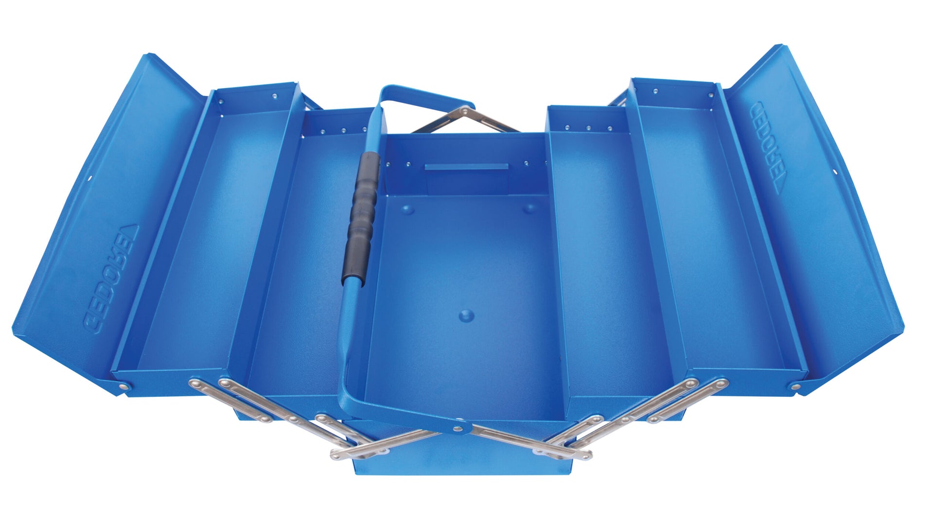 Toolbox Gedore 1282 5Tier 46X24X22Cm