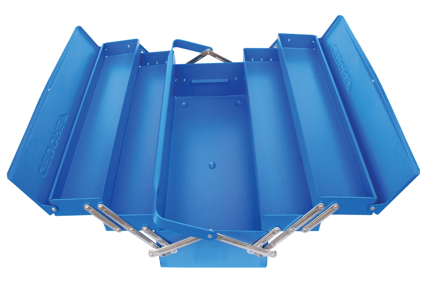 Toolbox Gedore 1335 5Tier 53X20X21Cm
